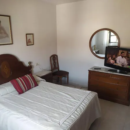 Apartemento Vacacional トレド