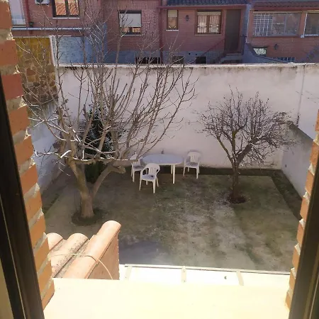 Apartemento Vacacional アパート