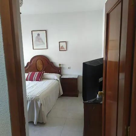 アパート Apartemento Vacacional *