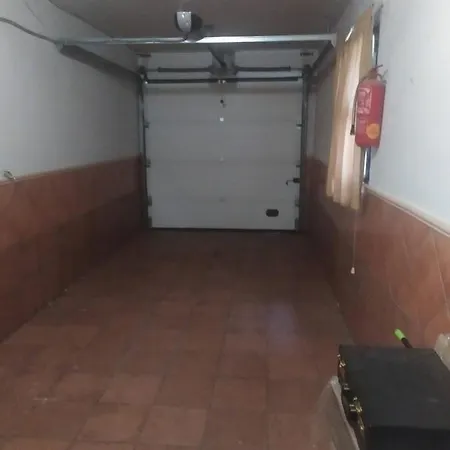 アパート Apartemento Vacacional トレド