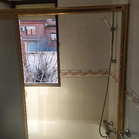 Apartemento Vacacional * トレド