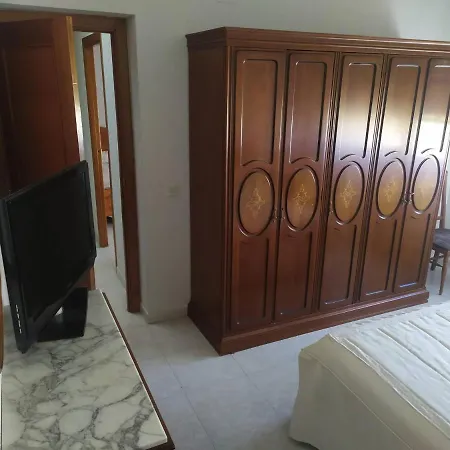 アパート Apartemento Vacacional *