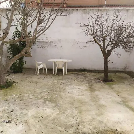 アパート Apartemento Vacacional トレド