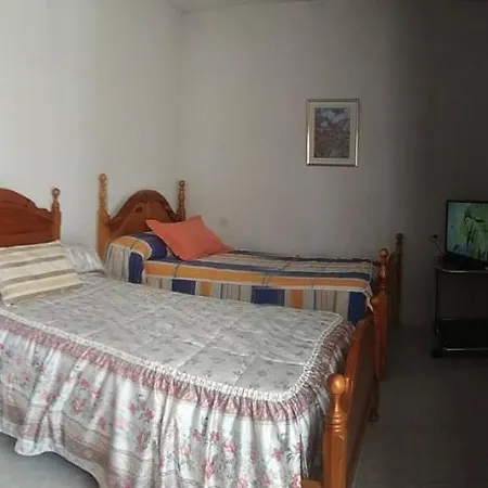 Apartemento Vacacional