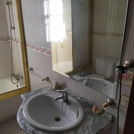 Apartemento Vacacional *