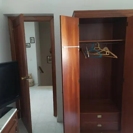 アパート Apartemento Vacacional