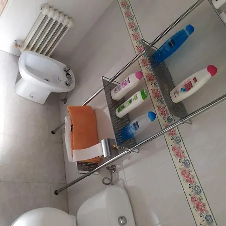 Apartemento Vacacional