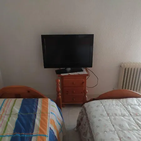 Apartemento Vacacional * トレド