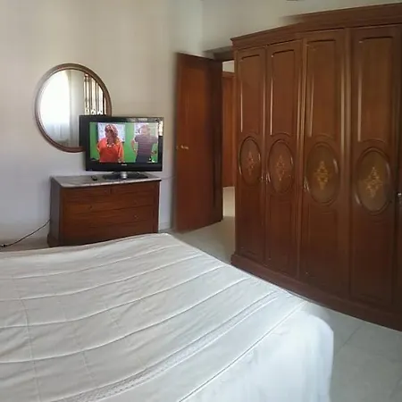 Apartemento Vacacional アパート *