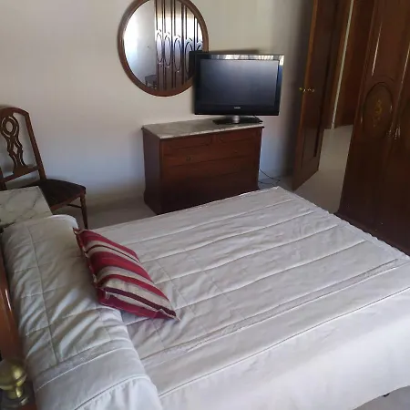 Apartemento Vacacional アパート トレド