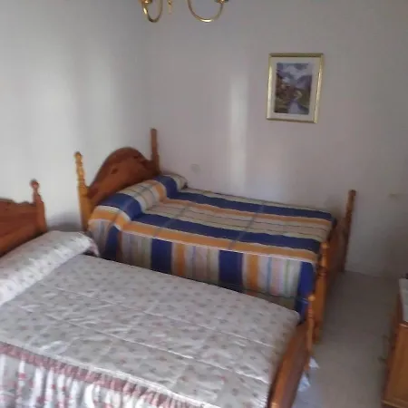 Apartemento Vacacional *
