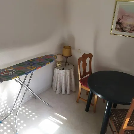 アパート Apartemento Vacacional トレド