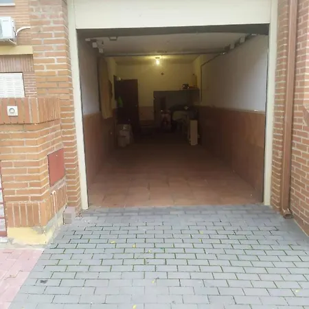 Apartemento Vacacional アパート *
